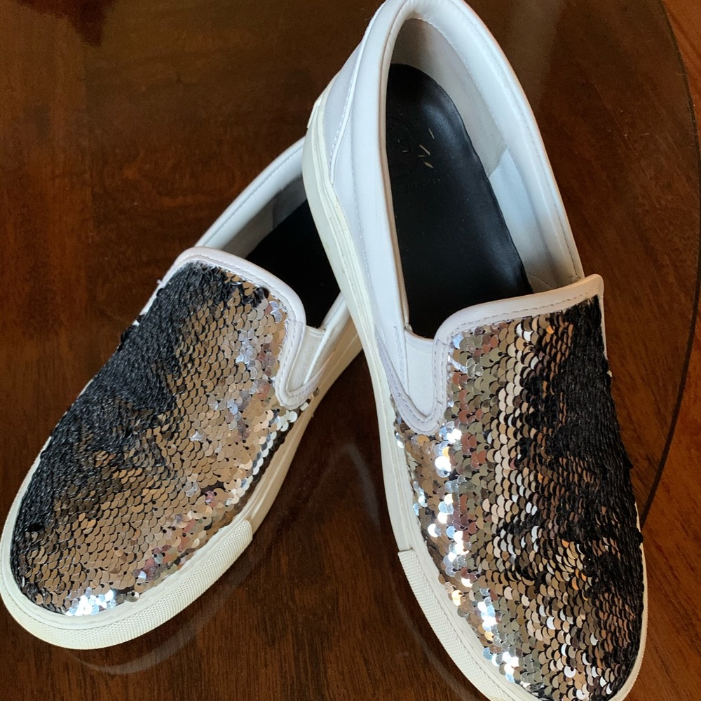 Tory Burch sequence sneakers